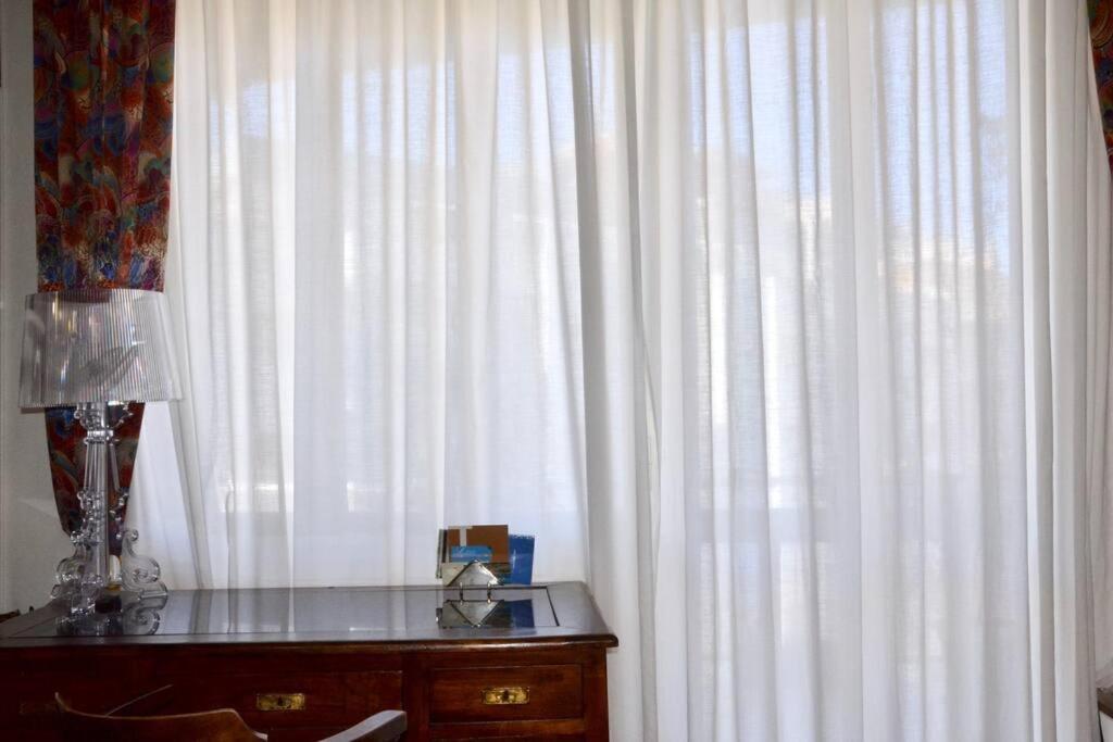 Acqua Chiara Apartman Cagliari Kültér fotó