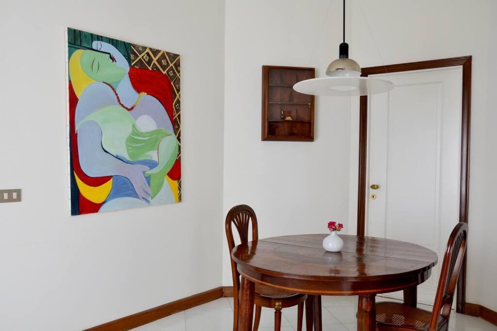 Acqua Chiara Apartman Cagliari Kültér fotó