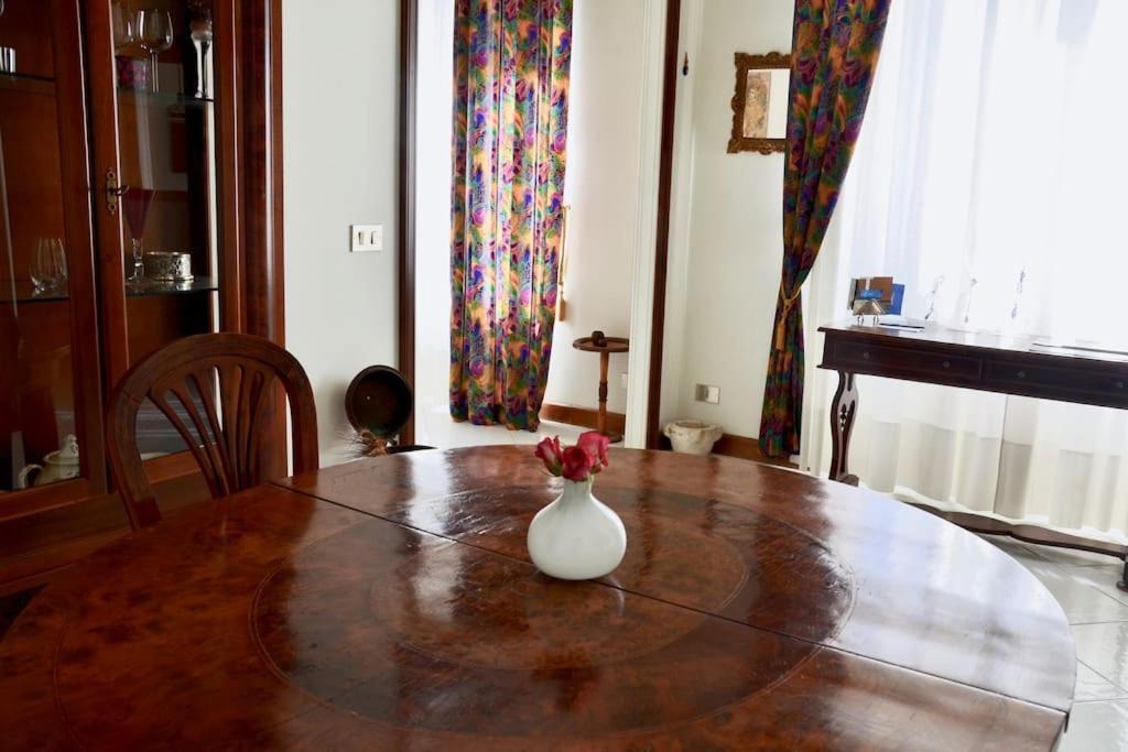 Acqua Chiara Apartman Cagliari Kültér fotó