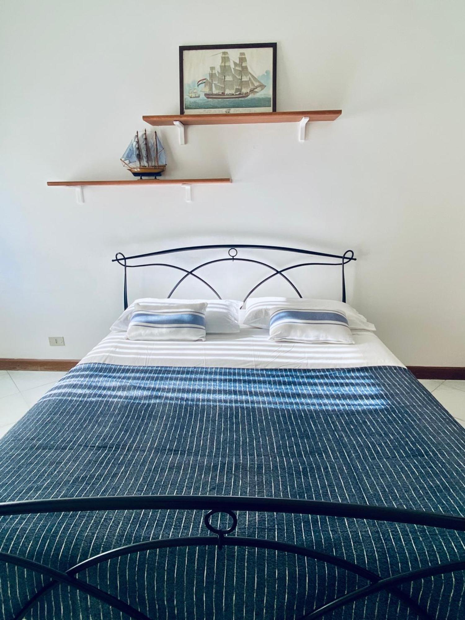 Acqua Chiara Apartman Cagliari Kültér fotó