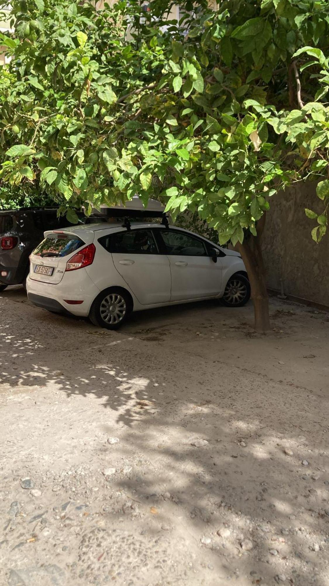Acqua Chiara Apartman Cagliari Kültér fotó