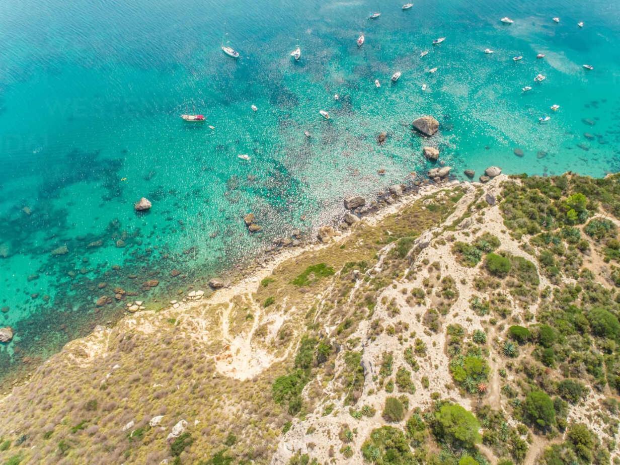 Acqua Chiara Apartman Cagliari Kültér fotó